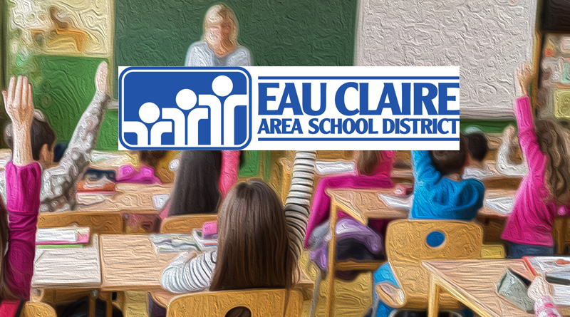 Eau Claire School Board Meeting – November 7, 2022