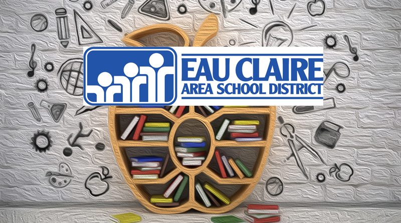 Eau Claire School Board Meeting – Monday, November 28, 2022